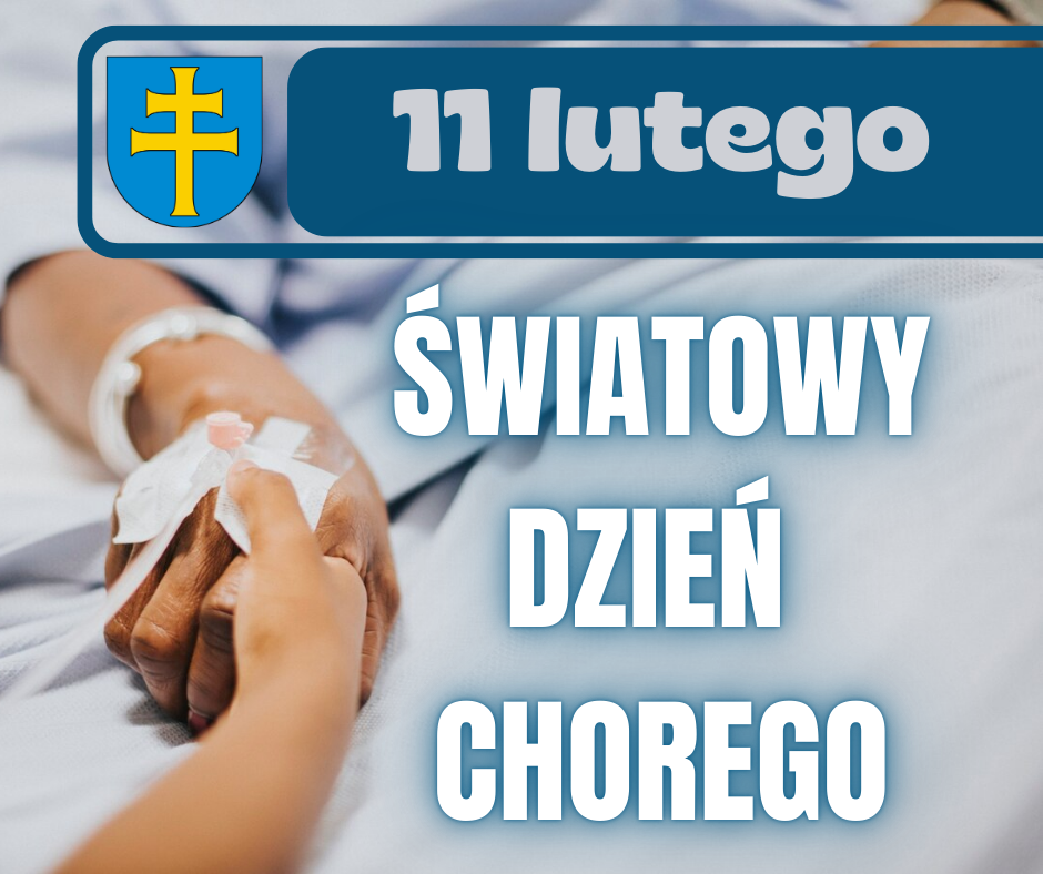 Czyń dobro cierpiącym